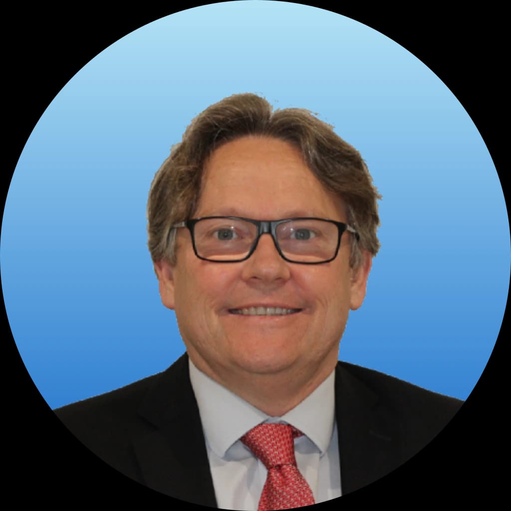 Craig Rogers
