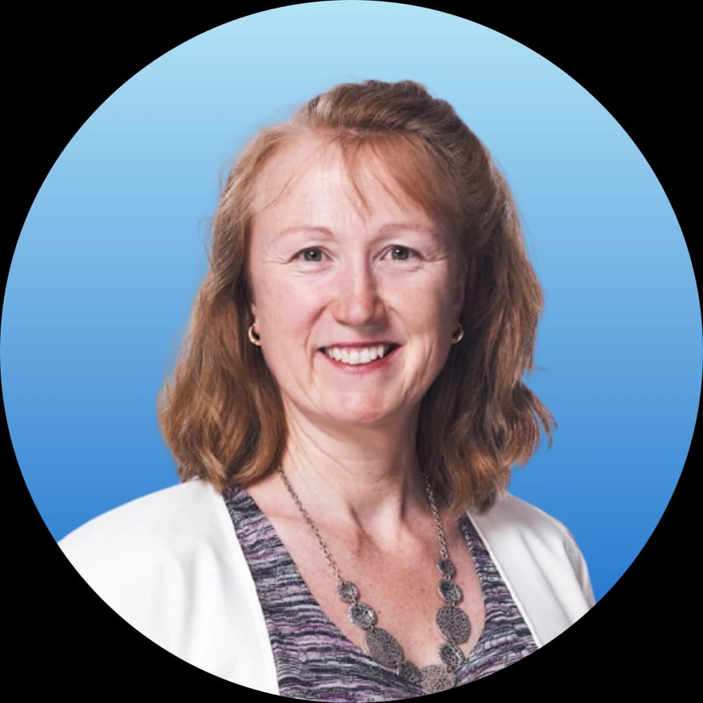Dr. Angela Drew