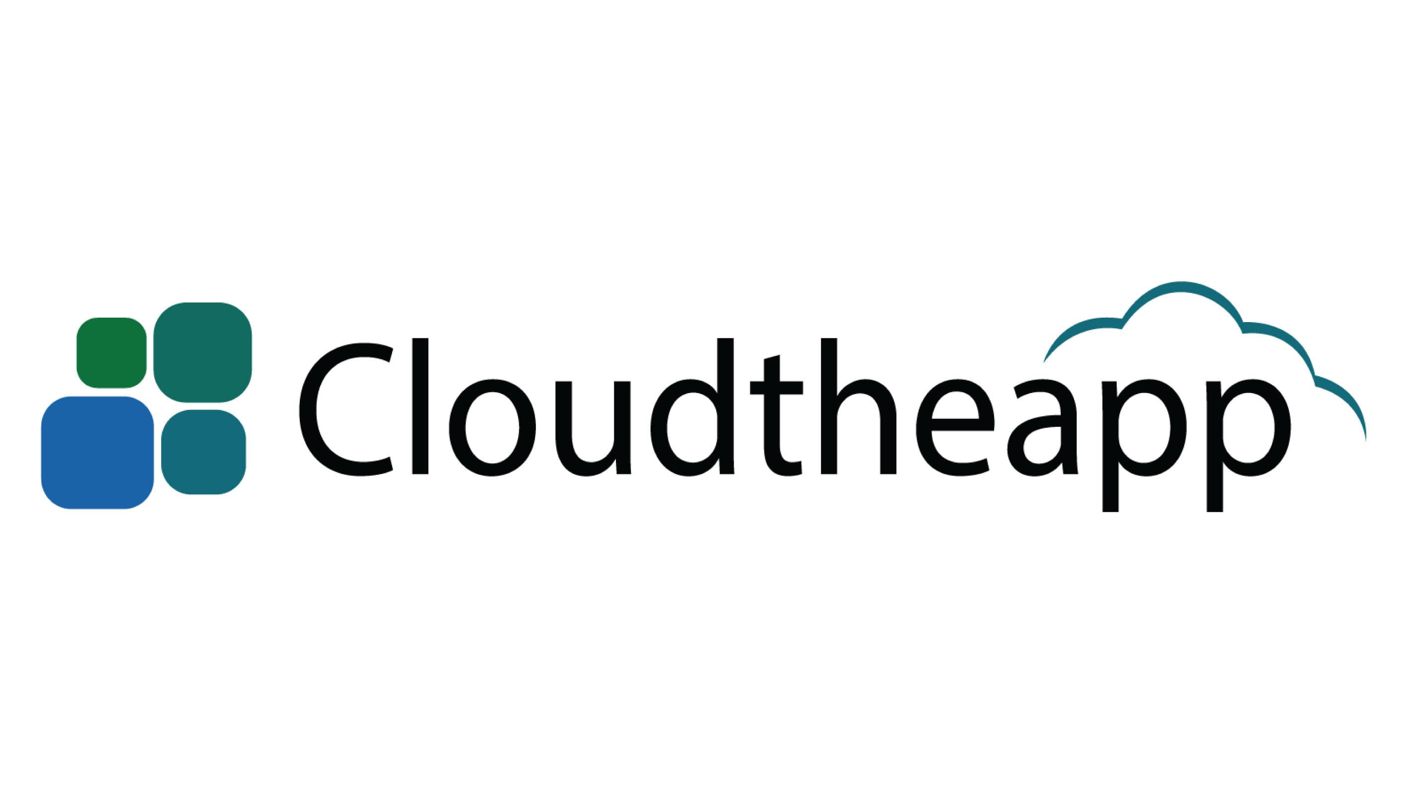 Cloud The App