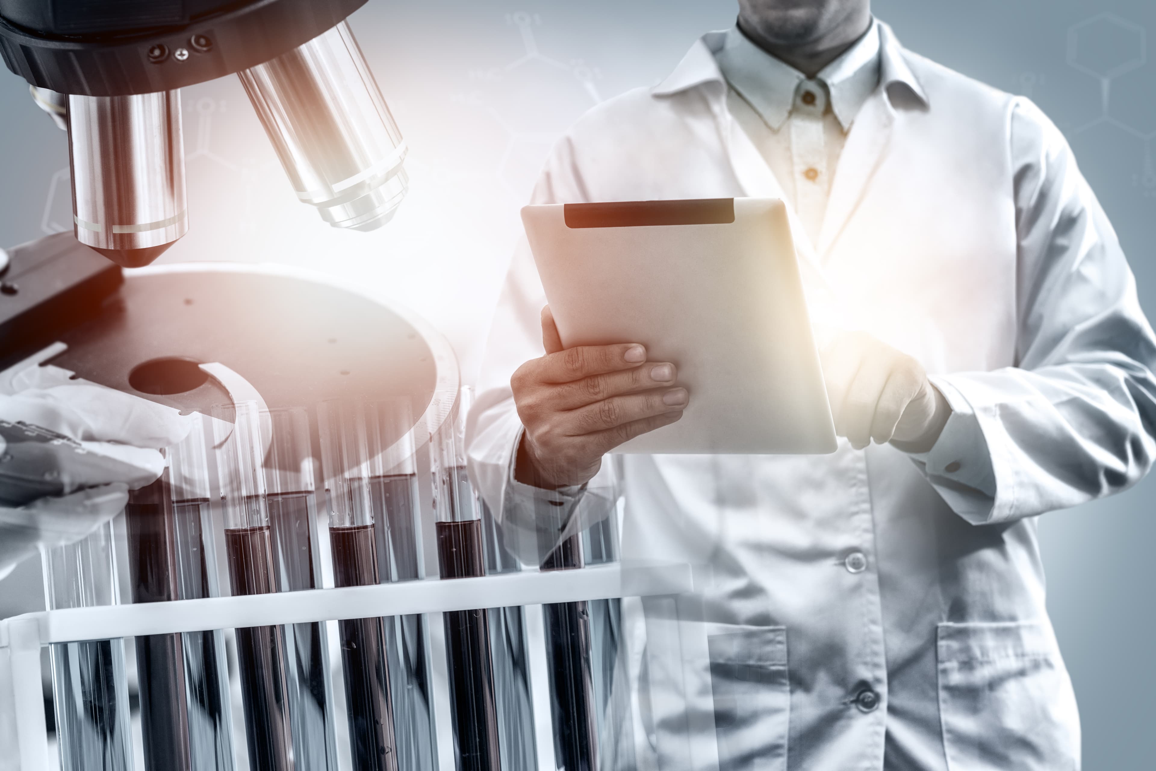 Quality Management Services